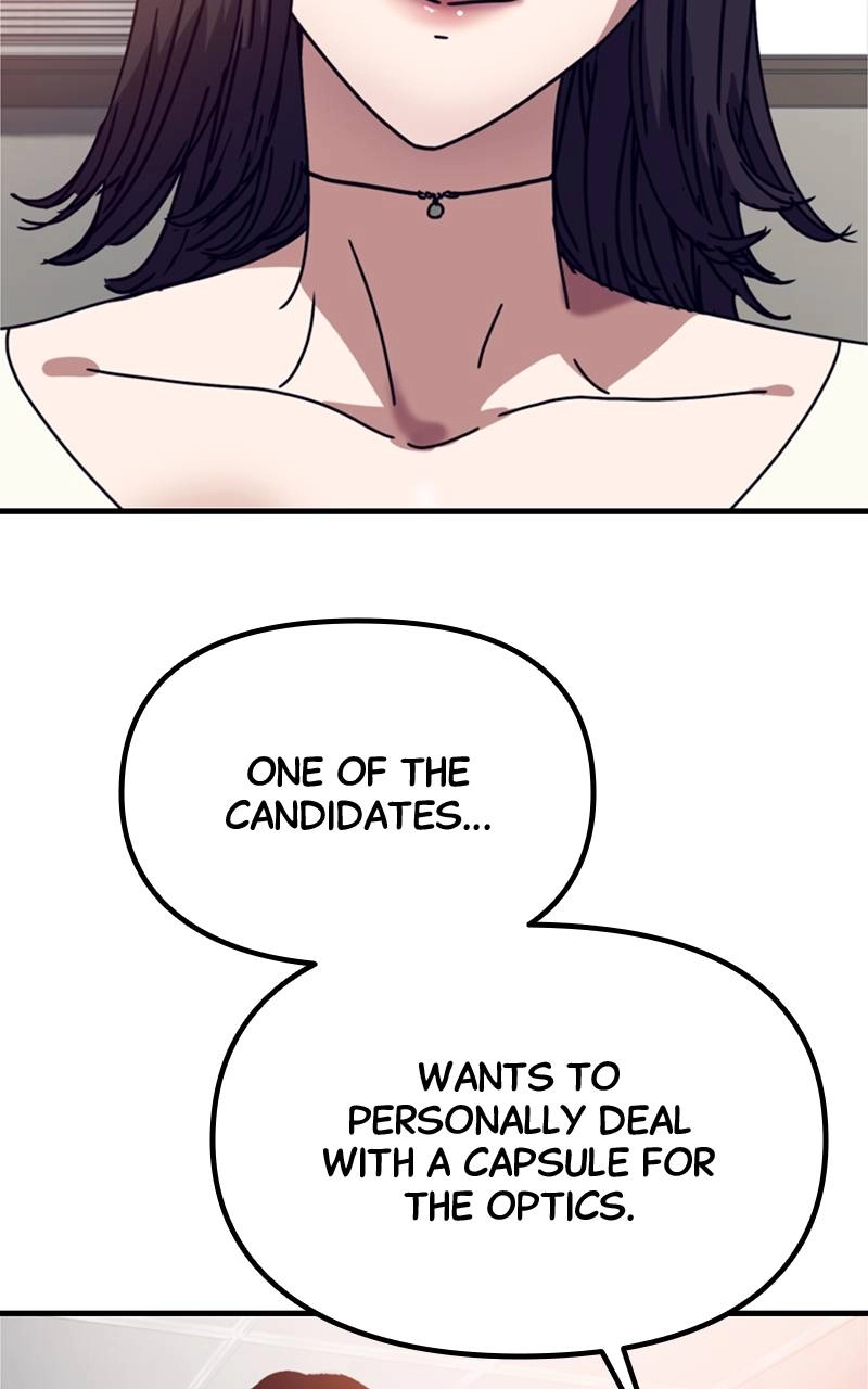 Hiding Out in an Apocalypse Chapter 35 - Page 24