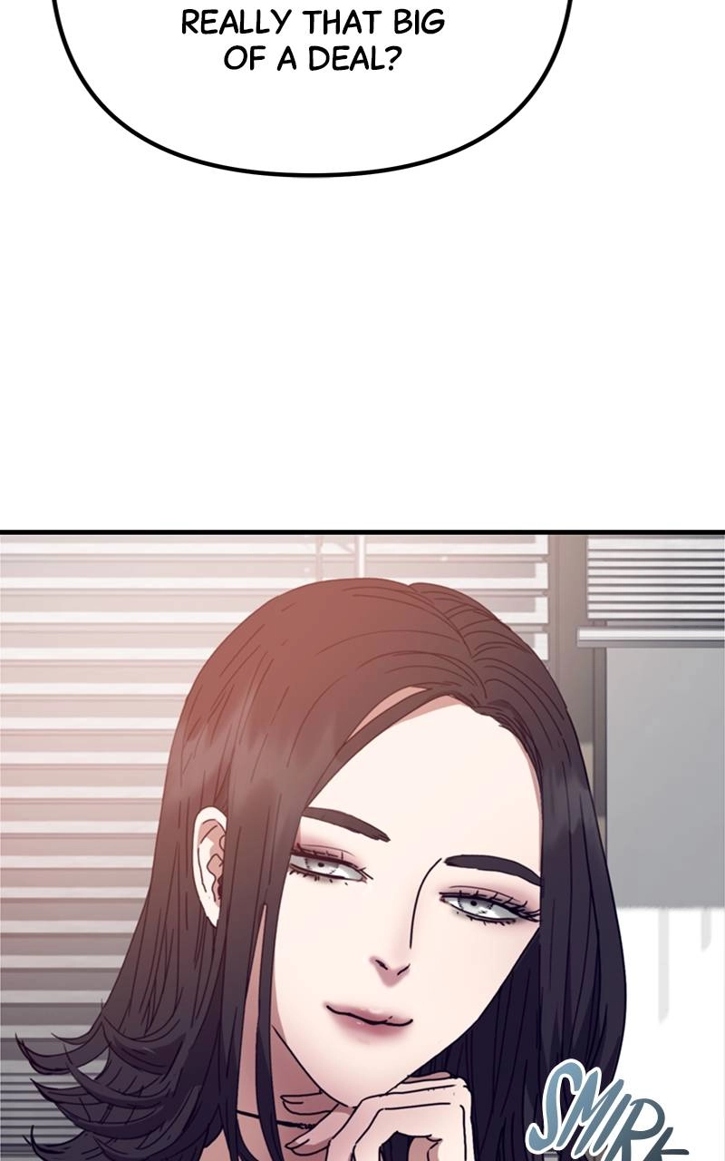 Hiding Out in an Apocalypse Chapter 35 - Page 26