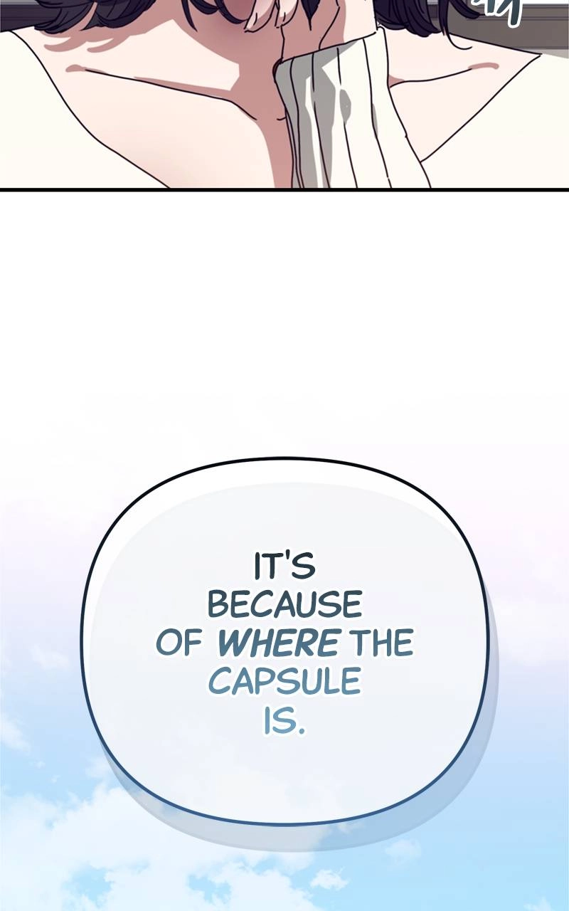 Hiding Out in an Apocalypse Chapter 35 - Page 27