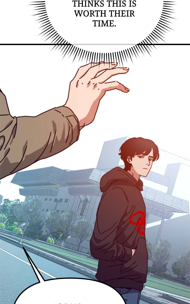 Hiding Out in an Apocalypse Chapter 35 - Page 30