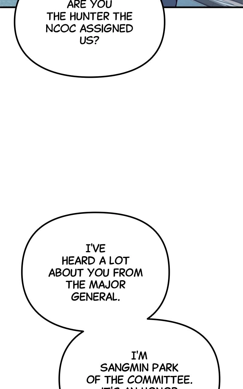 Hiding Out in an Apocalypse Chapter 35 - Page 31