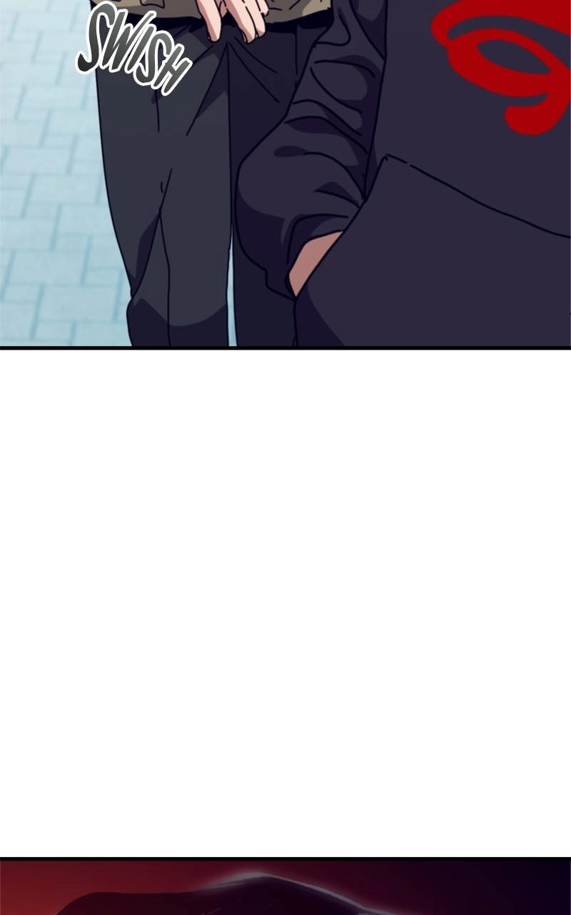 Hiding Out in an Apocalypse Chapter 35 - Page 33