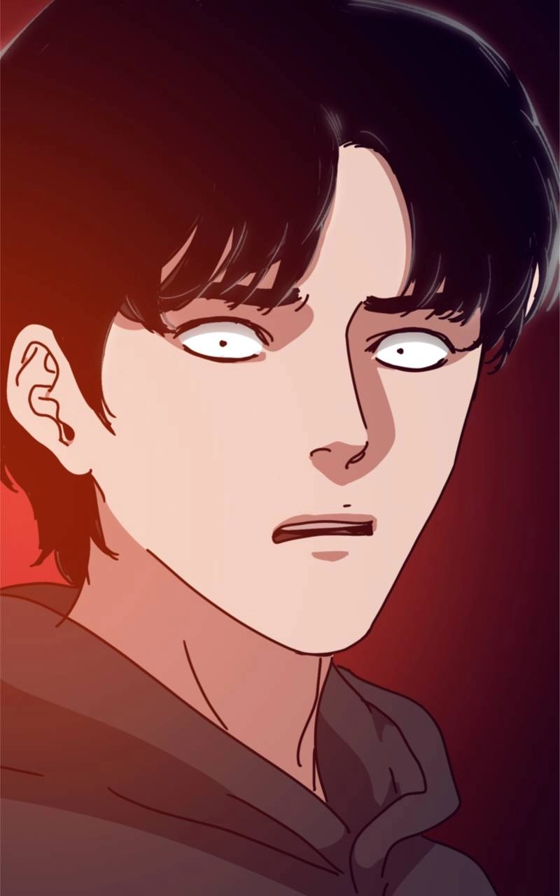 Hiding Out in an Apocalypse Chapter 35 - Page 34