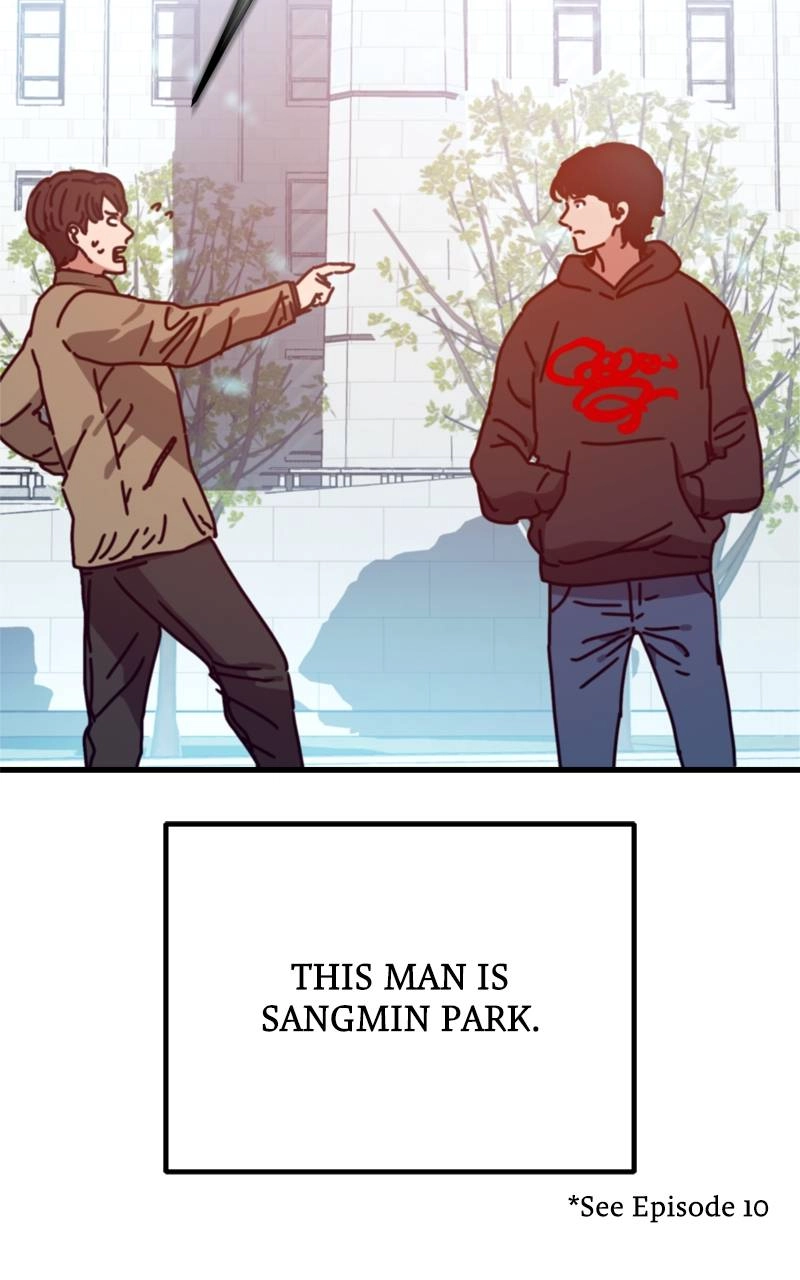 Hiding Out in an Apocalypse Chapter 35 - Page 37