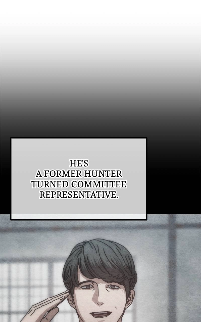 Hiding Out in an Apocalypse Chapter 35 - Page 38