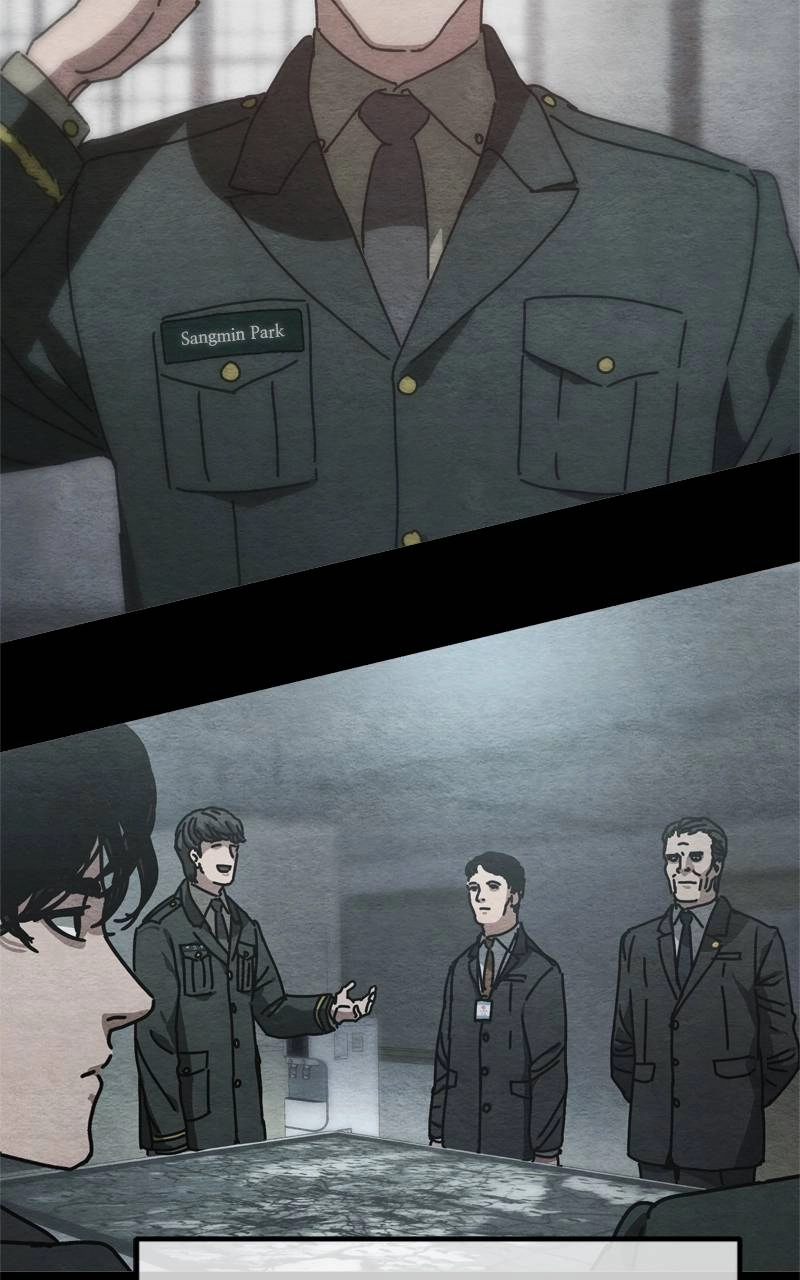 Hiding Out in an Apocalypse Chapter 35 - Page 39