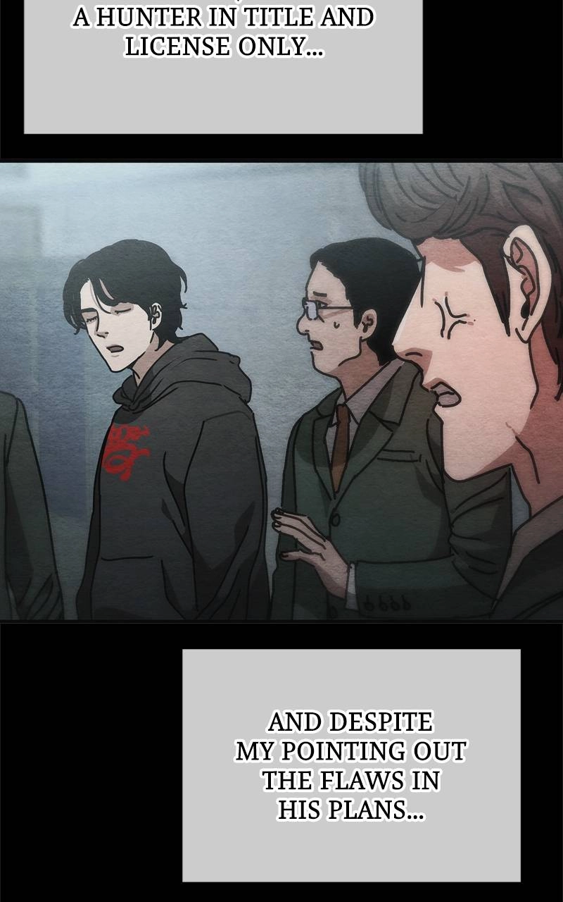 Hiding Out in an Apocalypse Chapter 35 - Page 41
