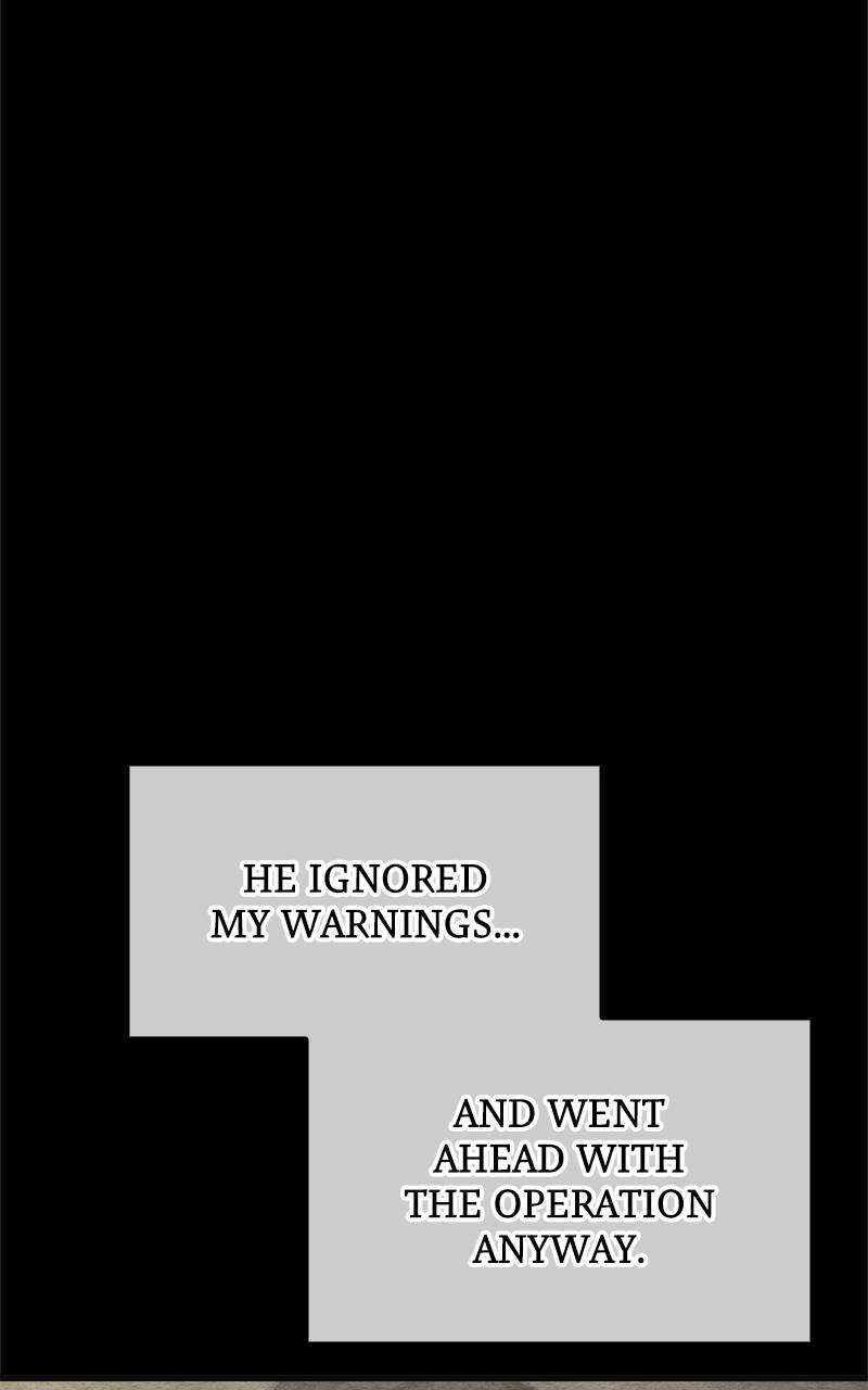 Hiding Out in an Apocalypse Chapter 35 - Page 42
