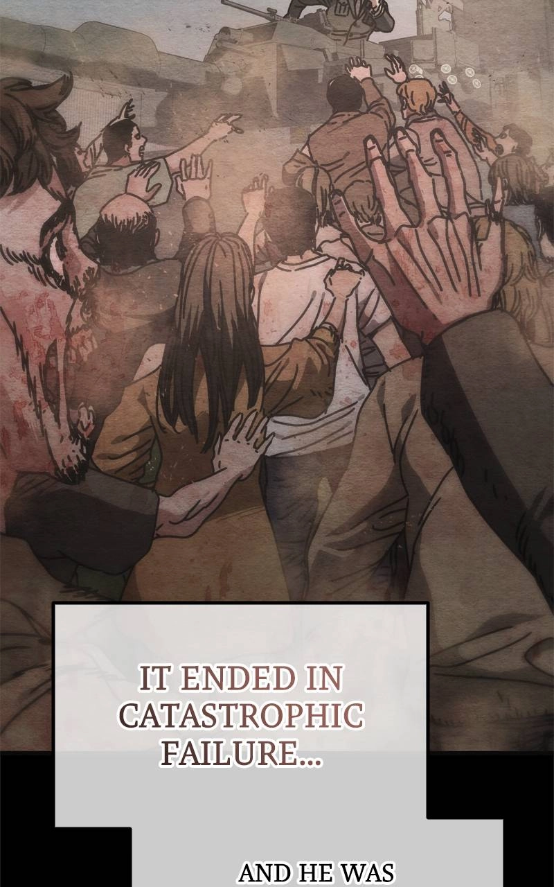 Hiding Out in an Apocalypse Chapter 35 - Page 44