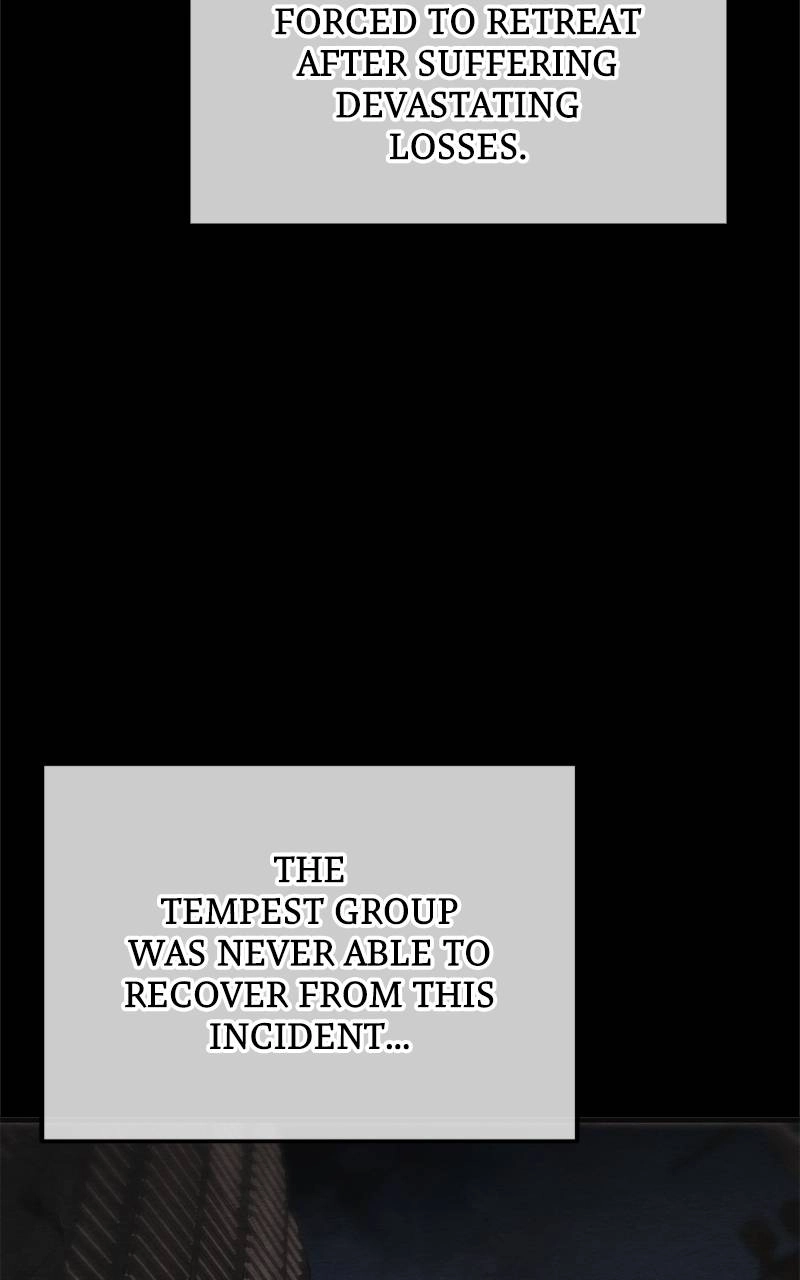 Hiding Out in an Apocalypse Chapter 35 - Page 45