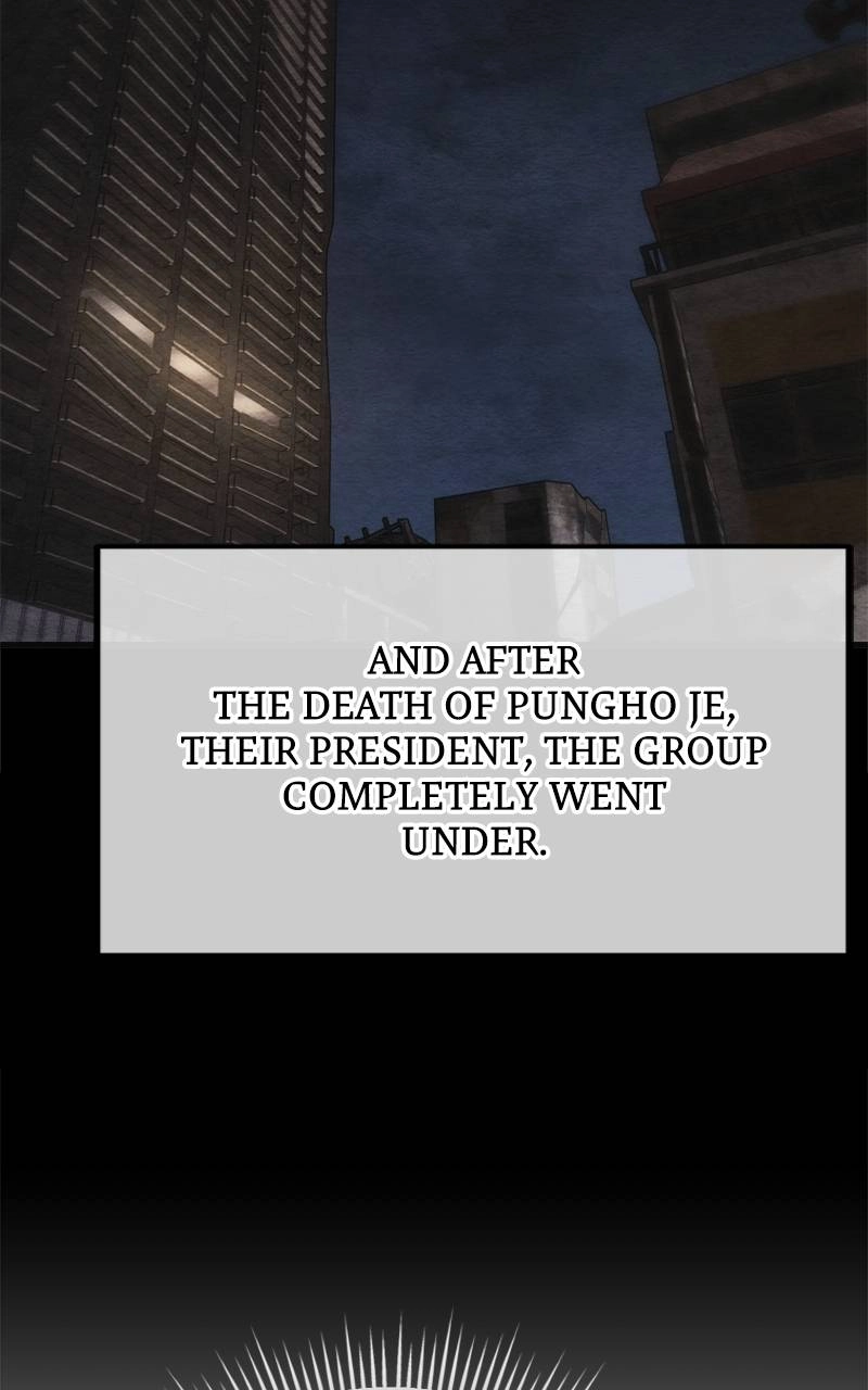 Hiding Out in an Apocalypse Chapter 35 - Page 46