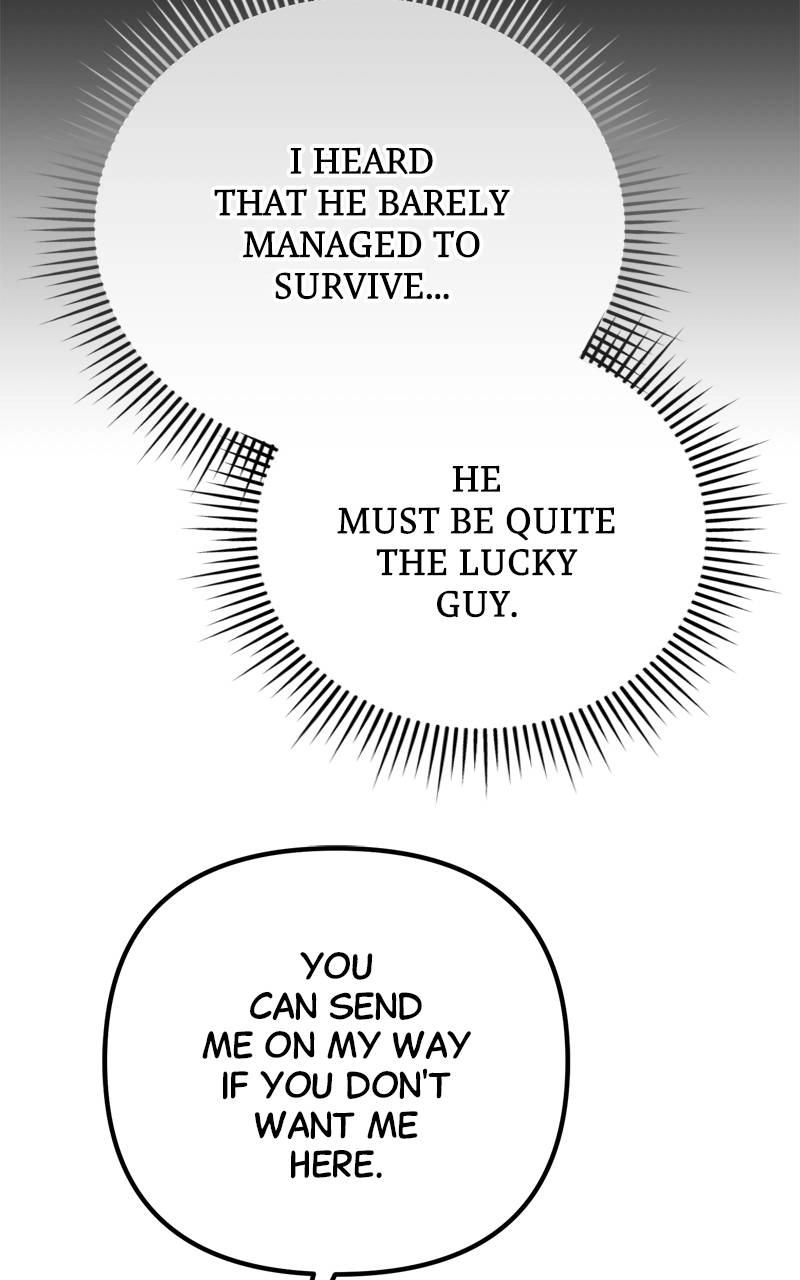 Hiding Out in an Apocalypse Chapter 35 - Page 47
