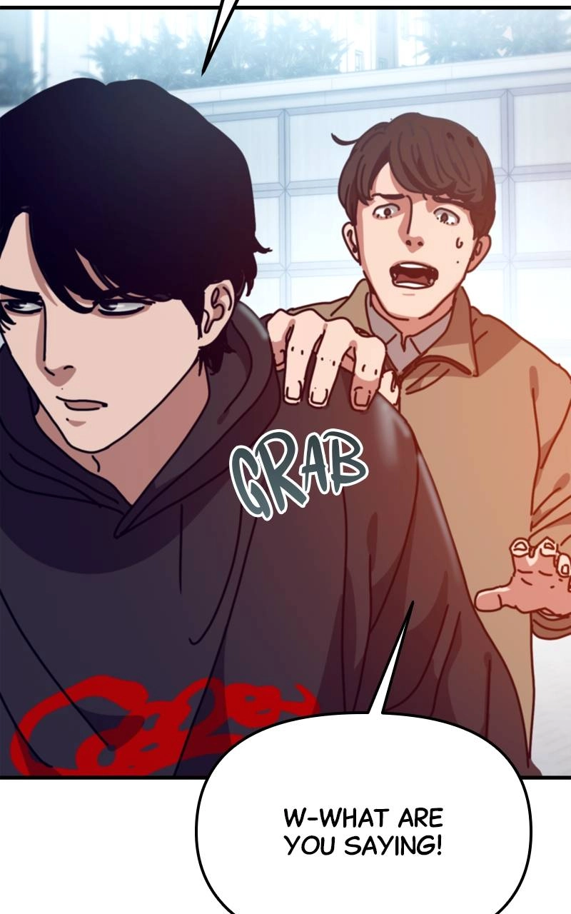 Hiding Out in an Apocalypse Chapter 35 - Page 48
