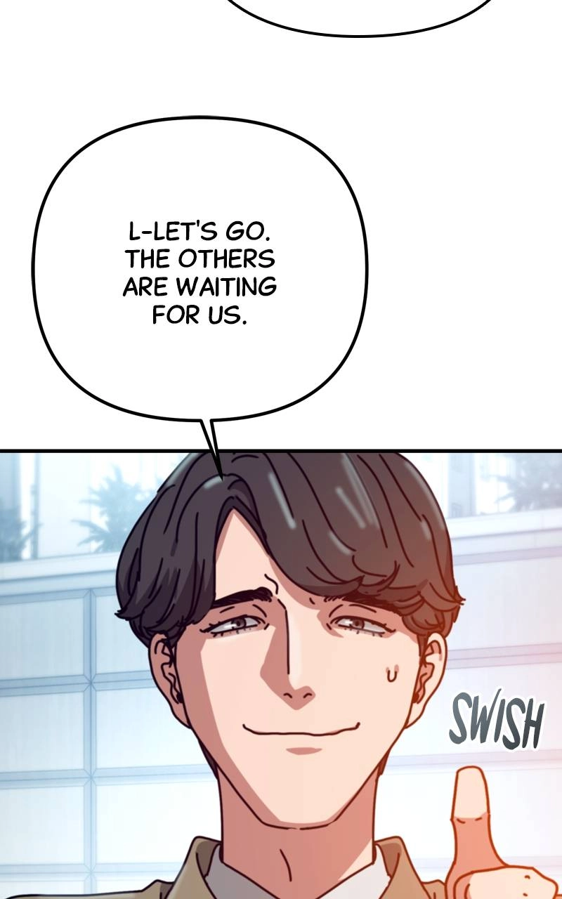 Hiding Out in an Apocalypse Chapter 35 - Page 49