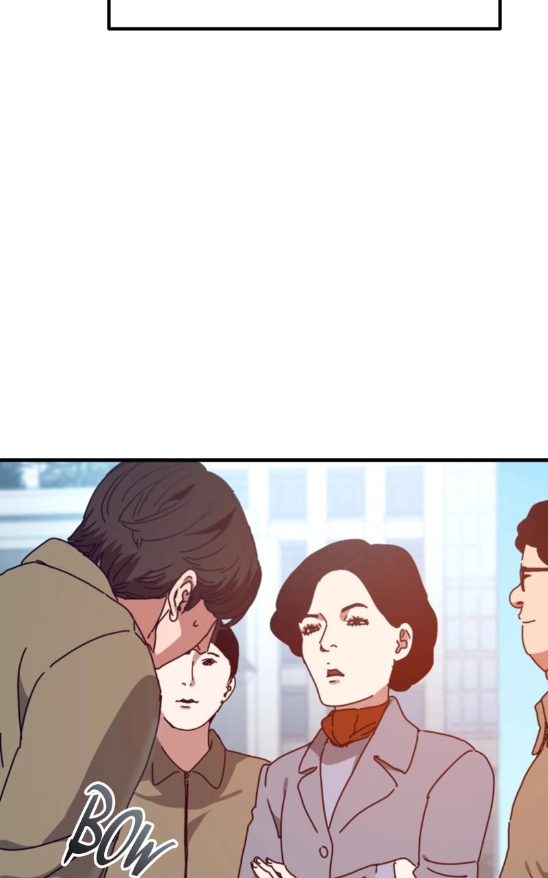 Hiding Out in an Apocalypse Chapter 35 - Page 55
