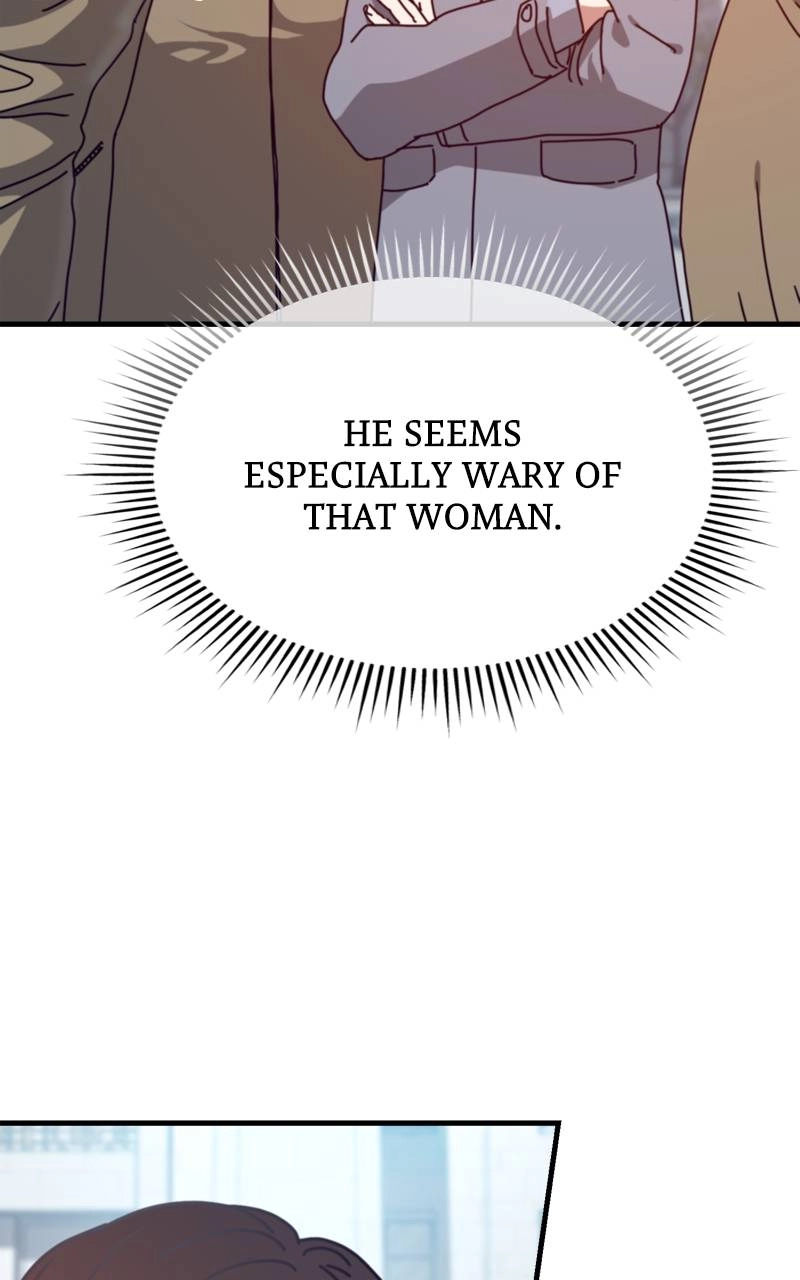 Hiding Out in an Apocalypse Chapter 35 - Page 56