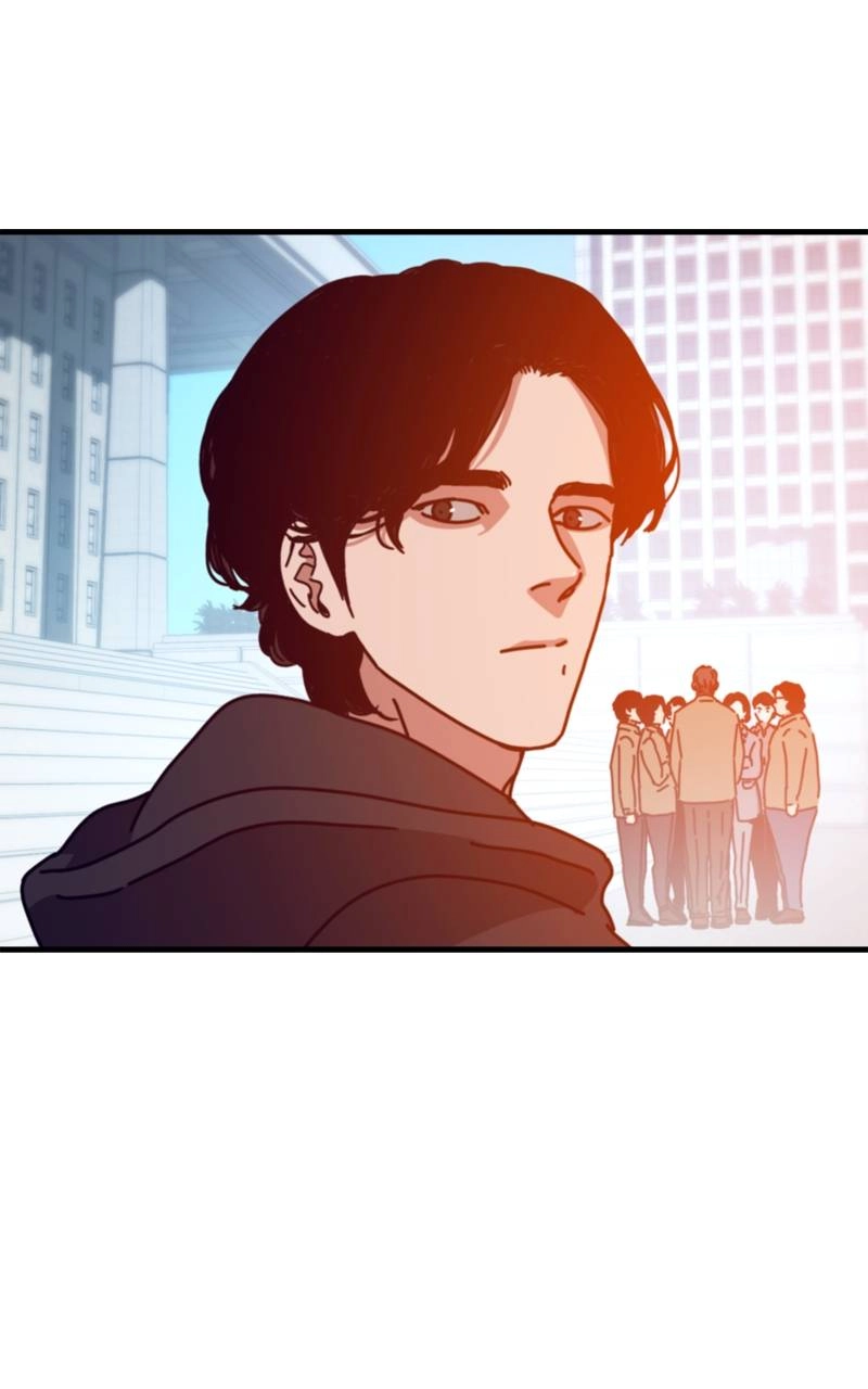 Hiding Out in an Apocalypse Chapter 35 - Page 59