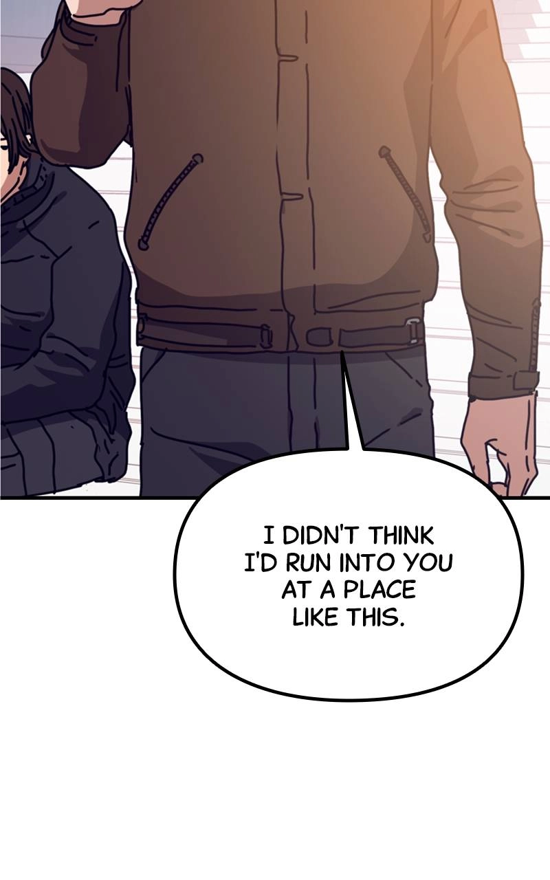 Hiding Out in an Apocalypse Chapter 35 - Page 61