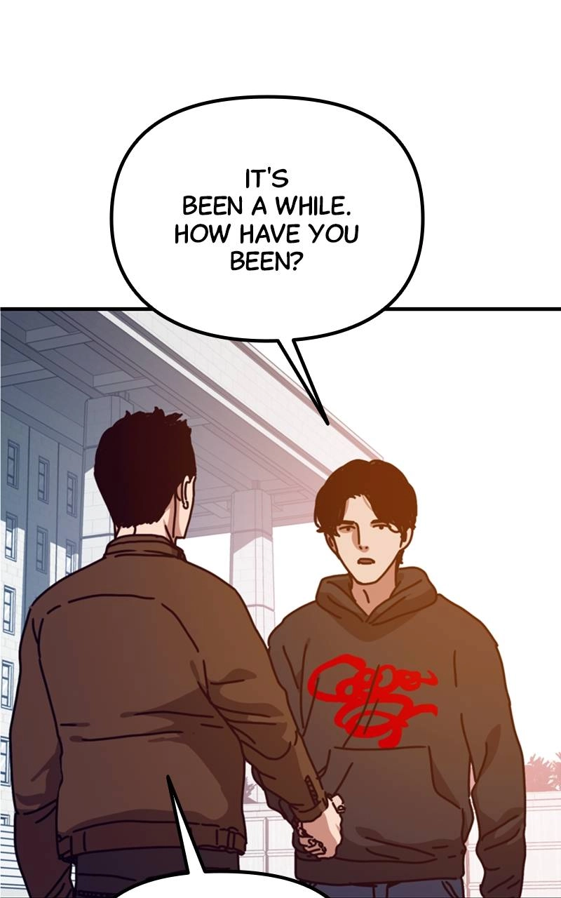 Hiding Out in an Apocalypse Chapter 35 - Page 62