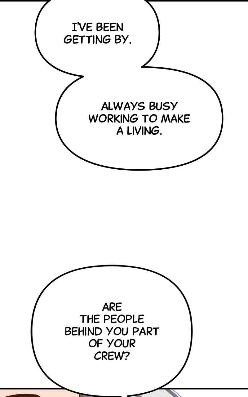 Hiding Out in an Apocalypse Chapter 35 - Page 63