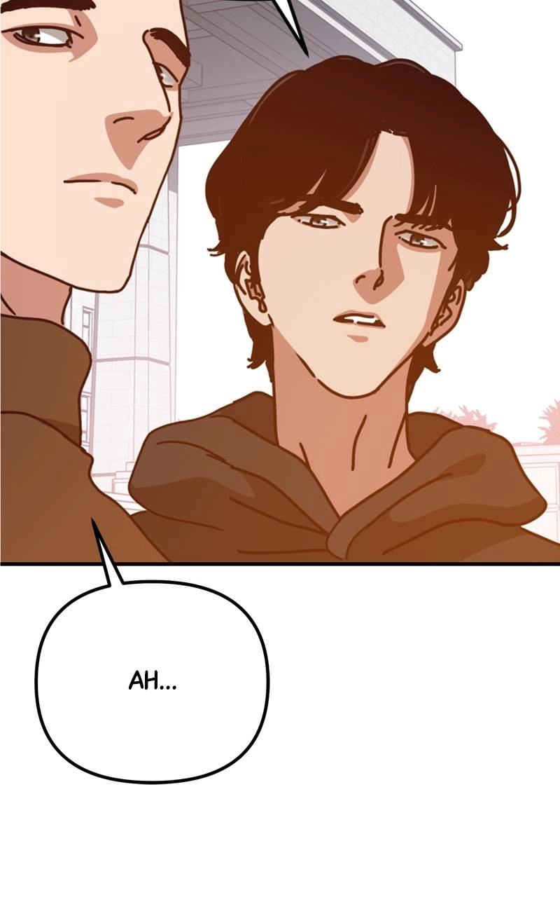 Hiding Out in an Apocalypse Chapter 35 - Page 64
