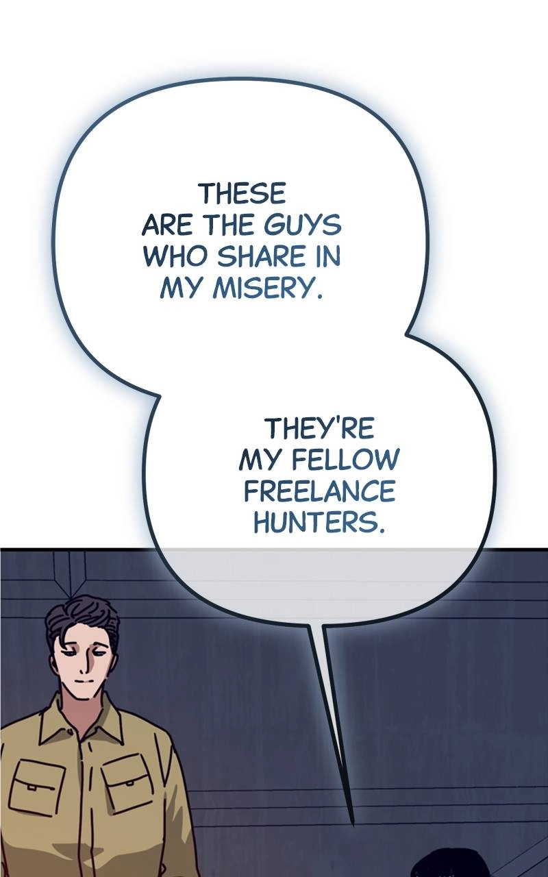 Hiding Out in an Apocalypse Chapter 35 - Page 65