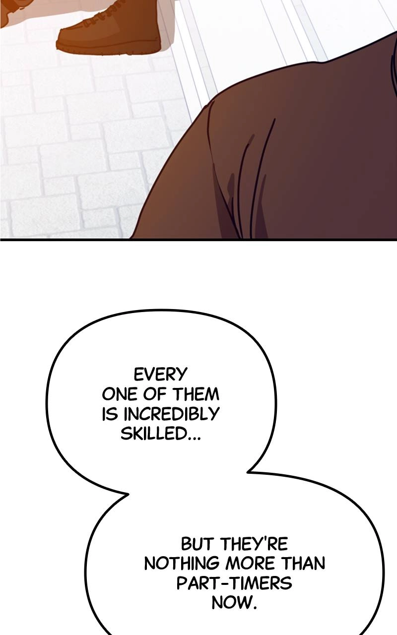 Hiding Out in an Apocalypse Chapter 35 - Page 67