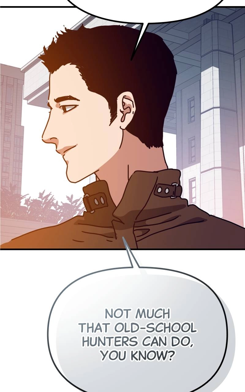 Hiding Out in an Apocalypse Chapter 35 - Page 68