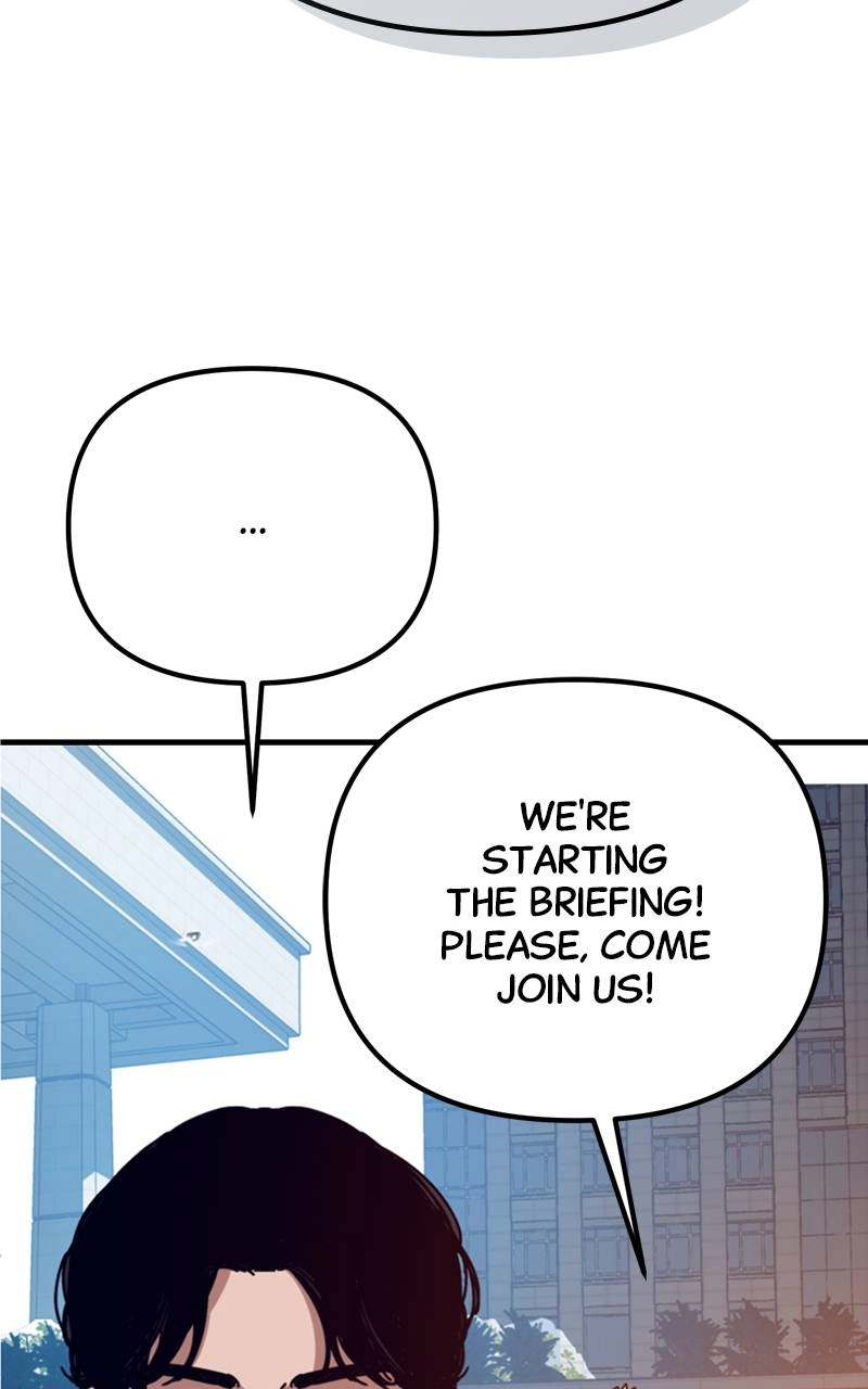 Hiding Out in an Apocalypse Chapter 35 - Page 69