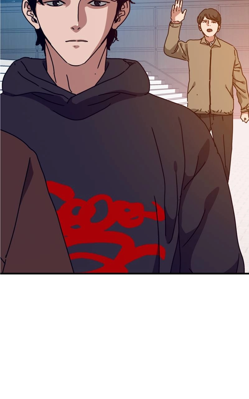 Hiding Out in an Apocalypse Chapter 35 - Page 70