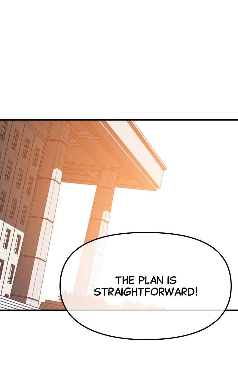 Hiding Out in an Apocalypse Chapter 35 - Page 71