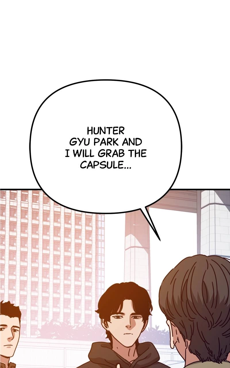 Hiding Out in an Apocalypse Chapter 35 - Page 72