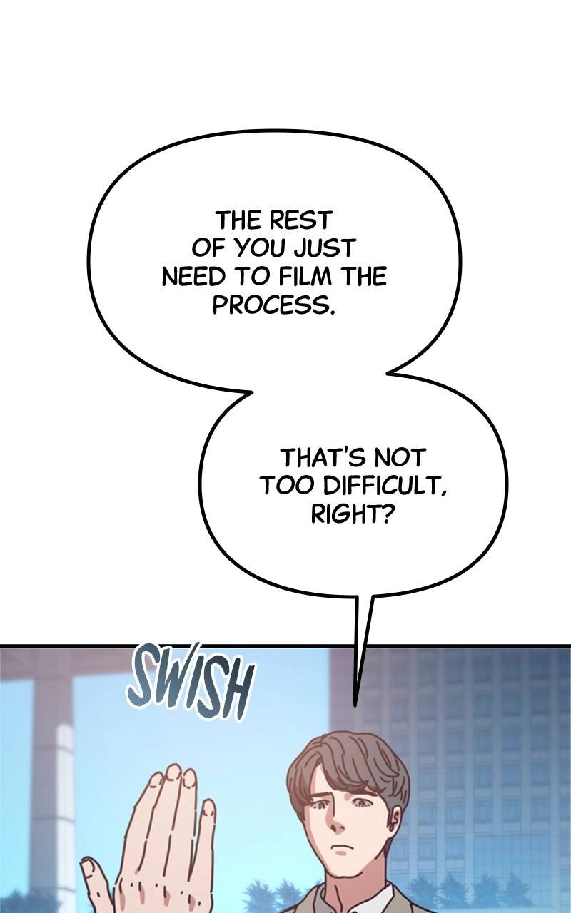 Hiding Out in an Apocalypse Chapter 35 - Page 74