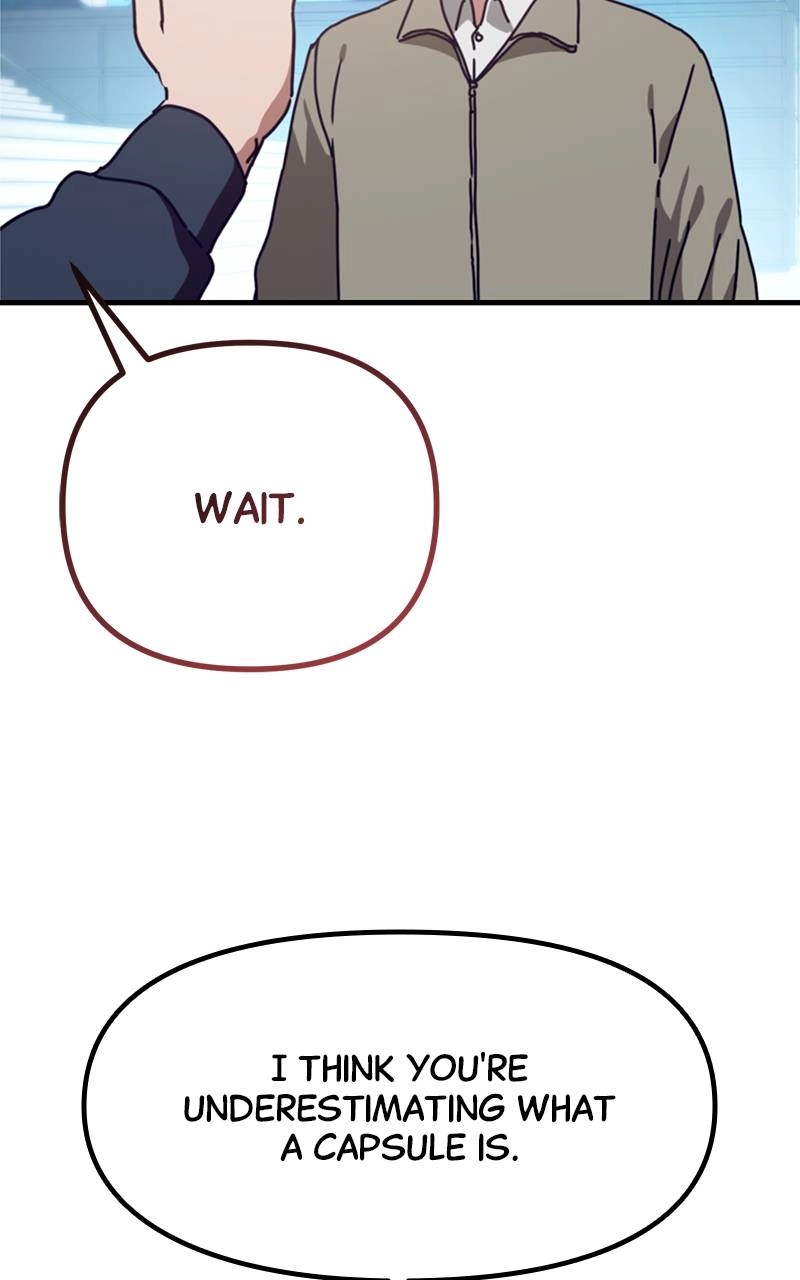 Hiding Out in an Apocalypse Chapter 35 - Page 75
