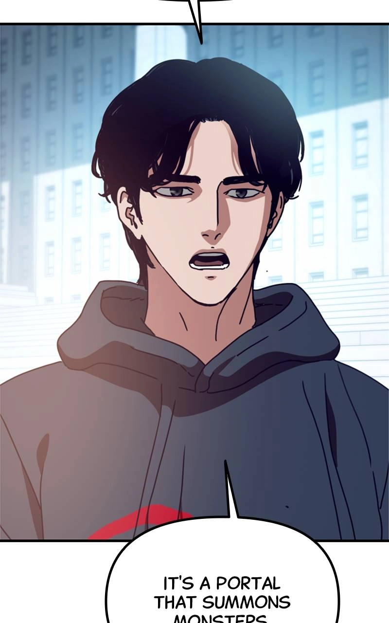 Hiding Out in an Apocalypse Chapter 35 - Page 76