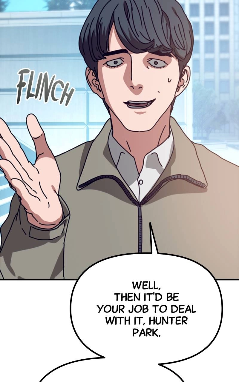 Hiding Out in an Apocalypse Chapter 35 - Page 78