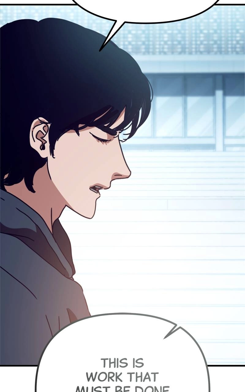 Hiding Out in an Apocalypse Chapter 35 - Page 80