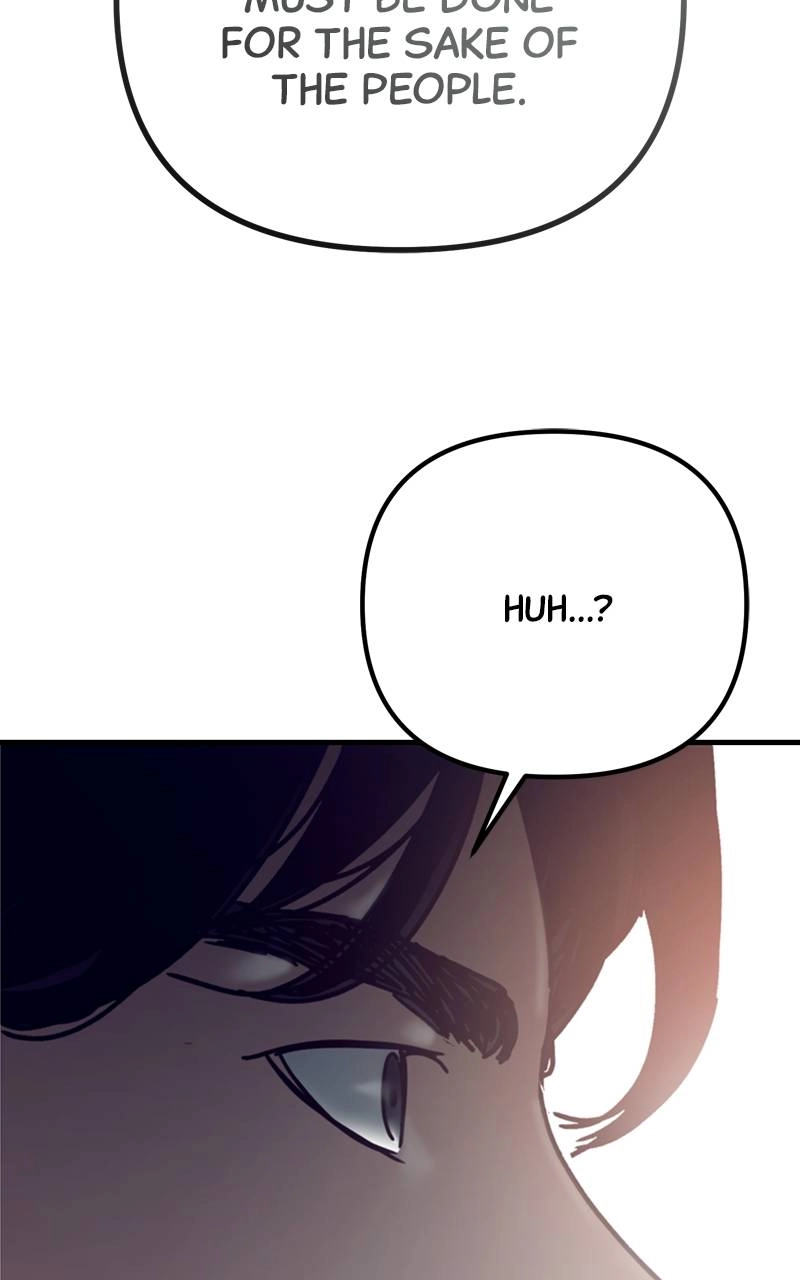 Hiding Out in an Apocalypse Chapter 35 - Page 81