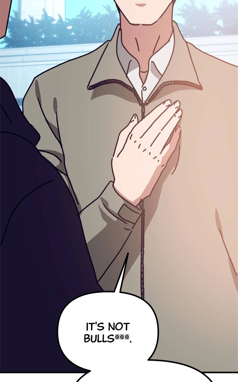 Hiding Out in an Apocalypse Chapter 35 - Page 83