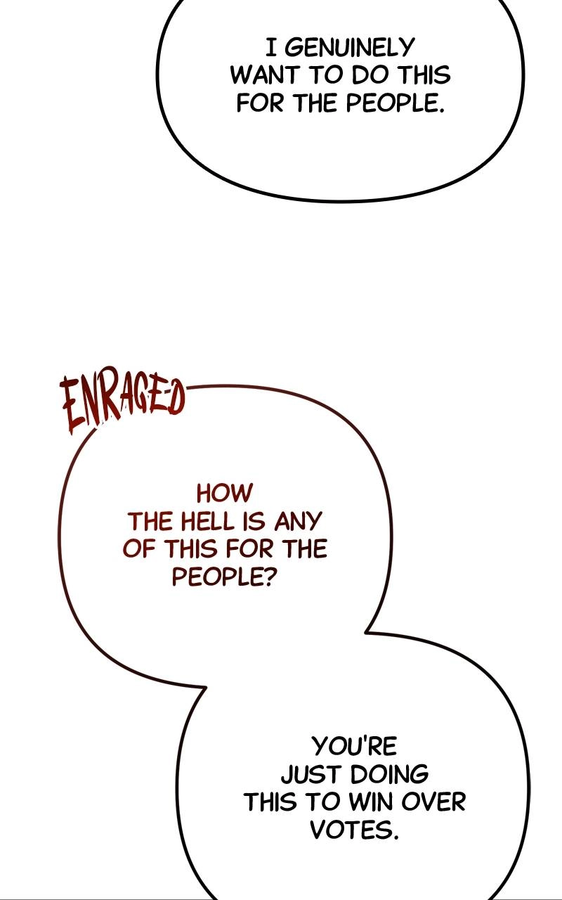 Hiding Out in an Apocalypse Chapter 35 - Page 84