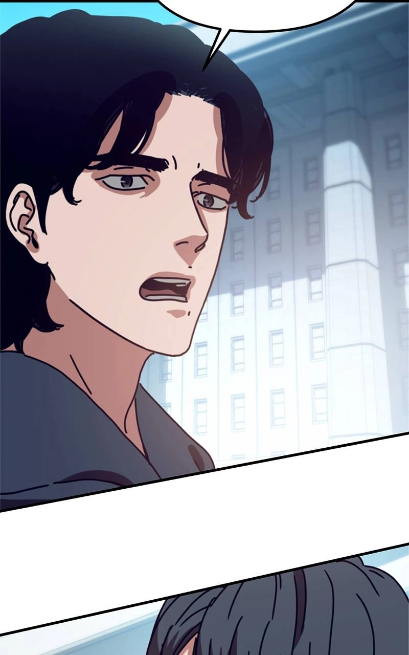 Hiding Out in an Apocalypse Chapter 35 - Page 85