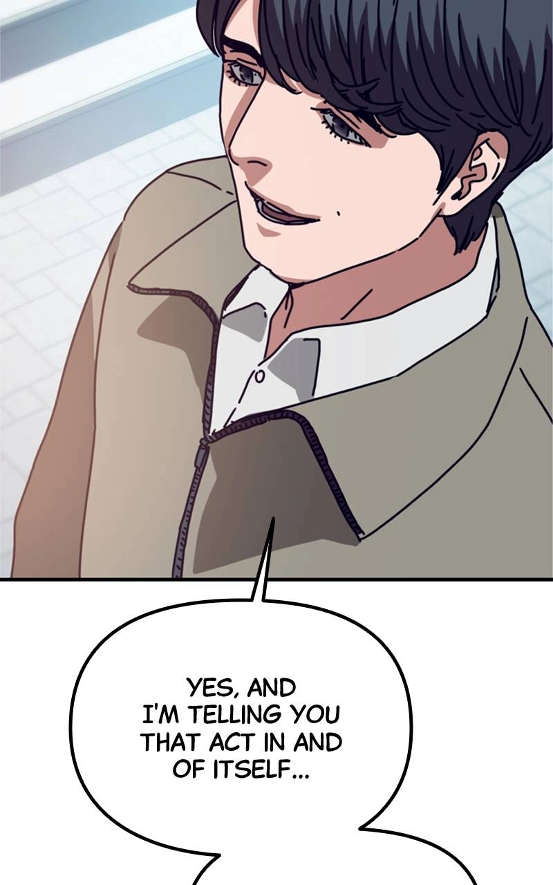 Hiding Out in an Apocalypse Chapter 35 - Page 86