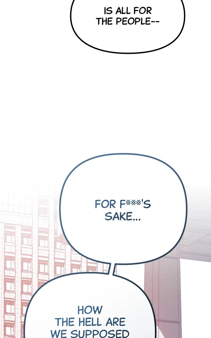 Hiding Out in an Apocalypse Chapter 35 - Page 87