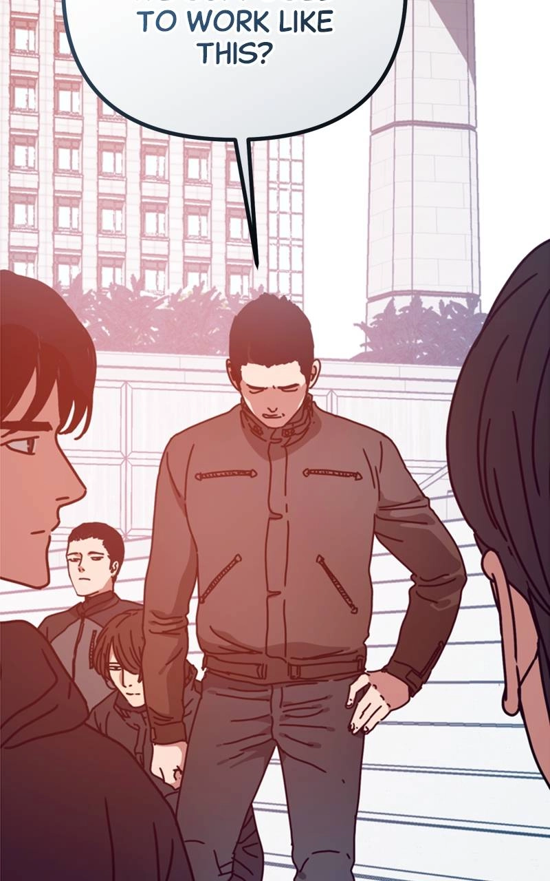 Hiding Out in an Apocalypse Chapter 35 - Page 88