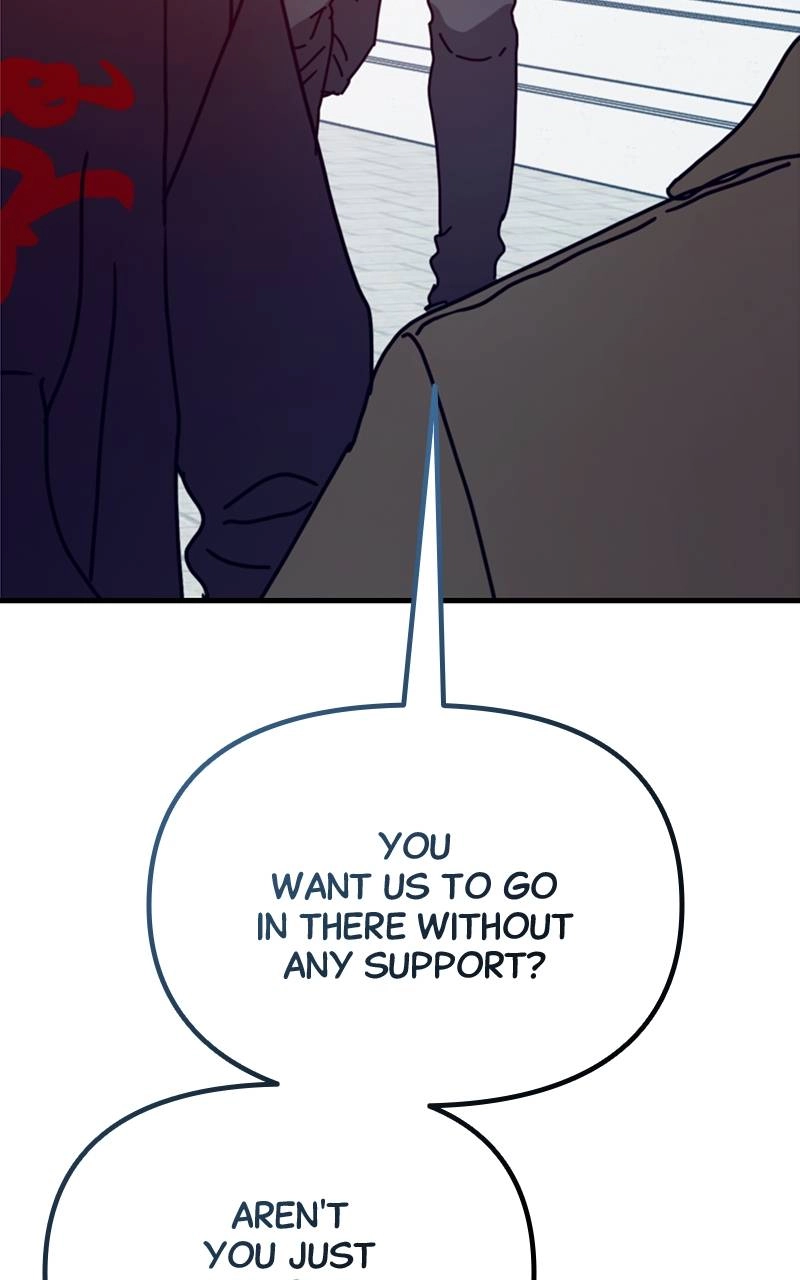 Hiding Out in an Apocalypse Chapter 35 - Page 89