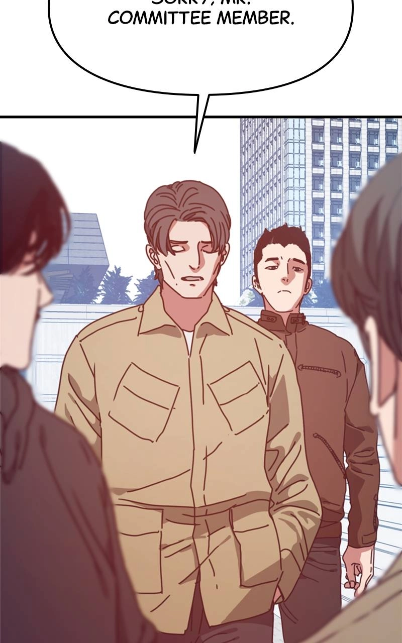 Hiding Out in an Apocalypse Chapter 35 - Page 97