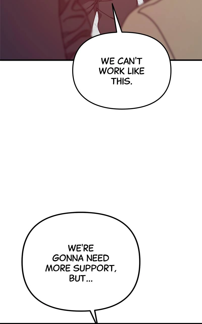 Hiding Out in an Apocalypse Chapter 35 - Page 98