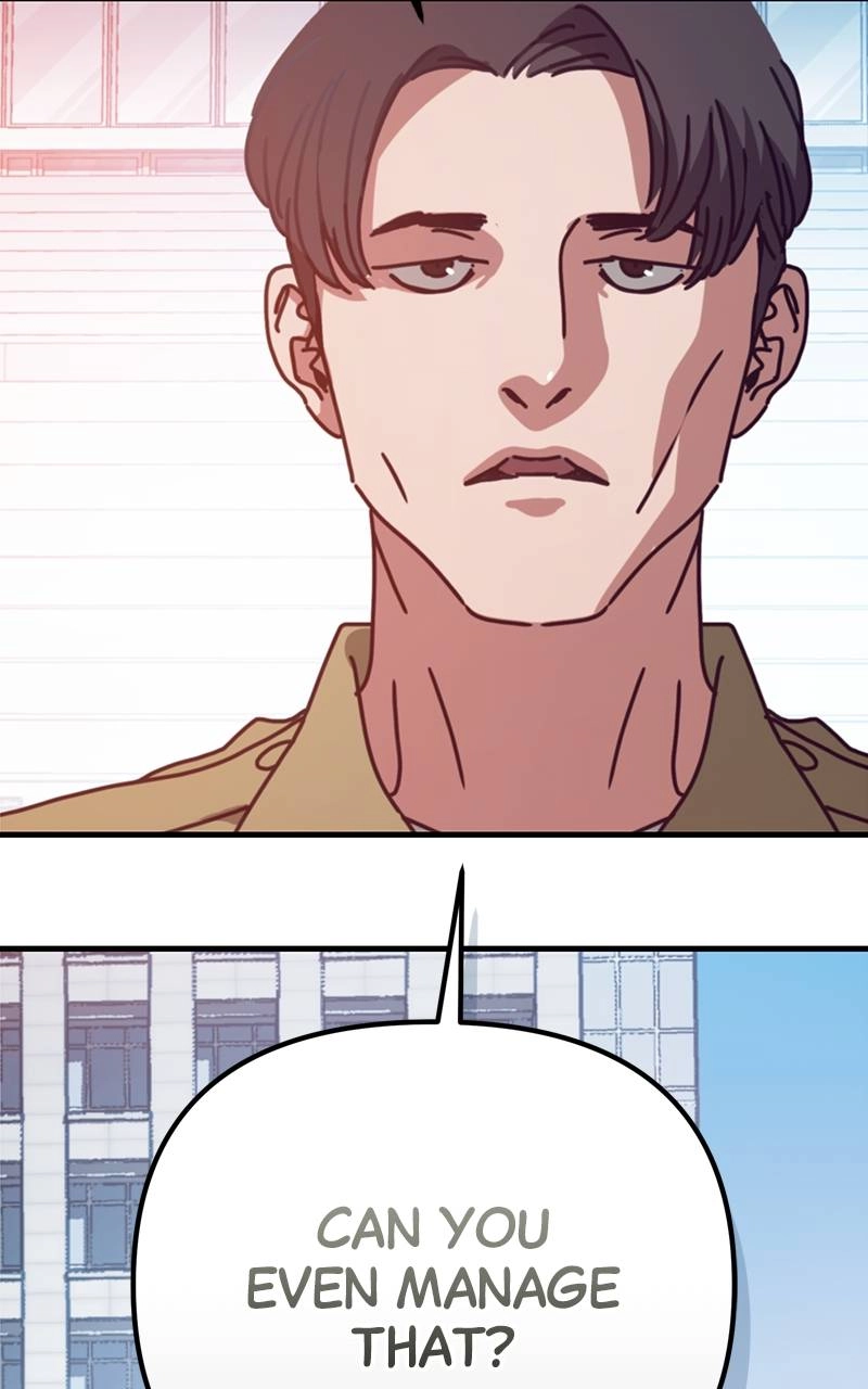 Hiding Out in an Apocalypse Chapter 35 - Page 99
