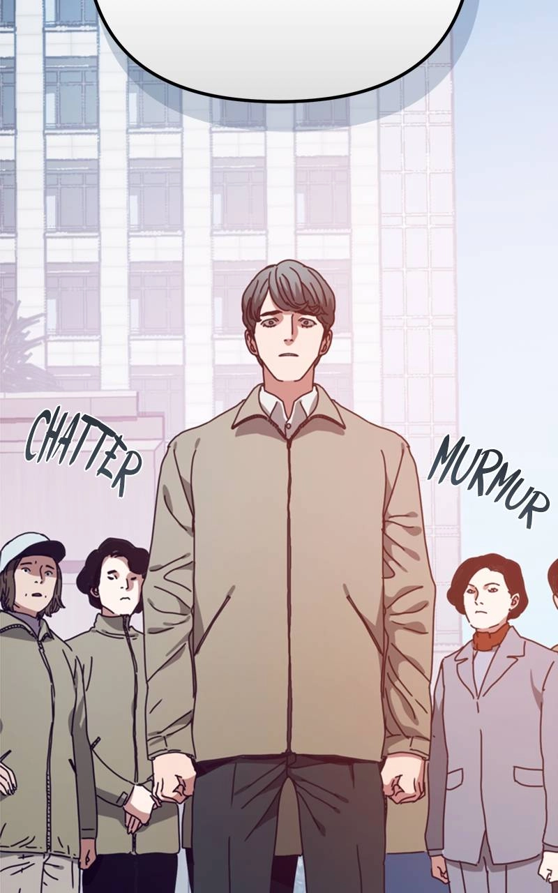 Hiding Out in an Apocalypse Chapter 35 - Page 100