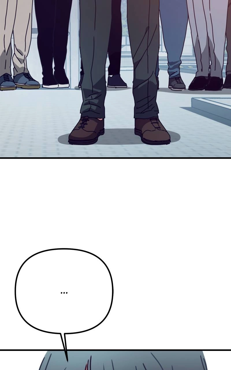 Hiding Out in an Apocalypse Chapter 35 - Page 101
